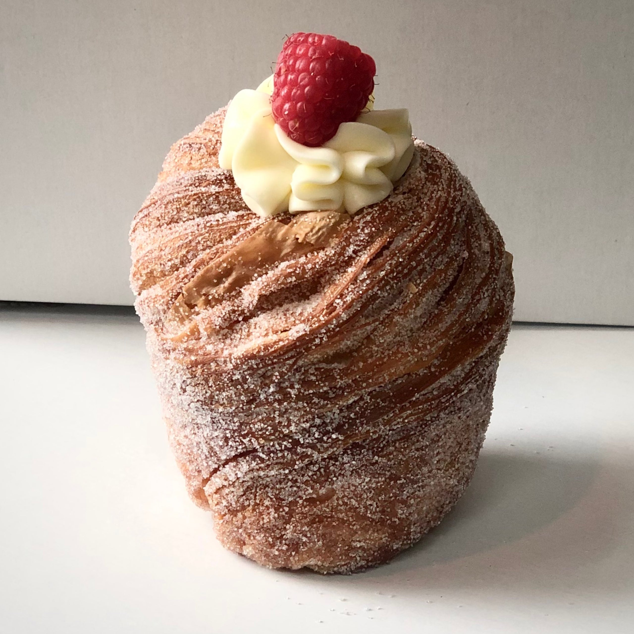 Cruffin